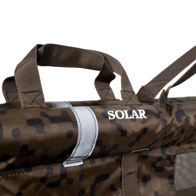 Solar Tackle SP C-Tech Retention Slings